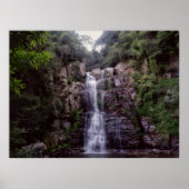 Australian WaterFall ポスター (正面)