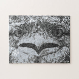 Australian Wildlife, Nature's Curmudgeon, Animal ジグソーパズル