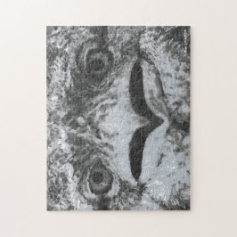 Australian Wildlife, Nature's Curmudgeon, Animal ジグソーパズル