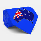 Australiana ネクタイ (ロール)