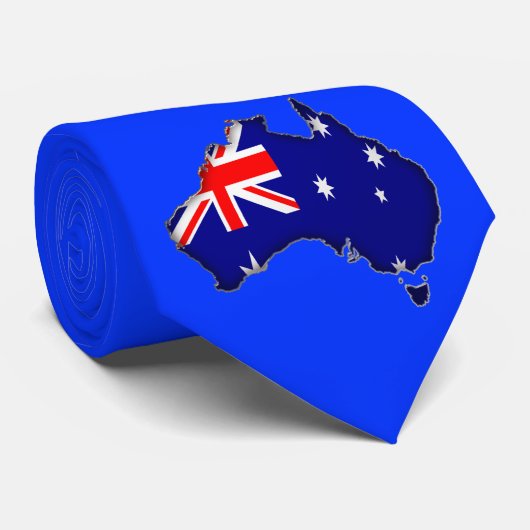 Australiana ネクタイ (ロール)