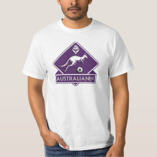 Australianer Tシャツ