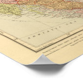 Austria and Hungary ポスター (角)