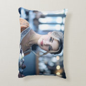 AUSTRIA - I LOVE AUSTRIA - PRALINES アクセントクッション (裏面(縦))