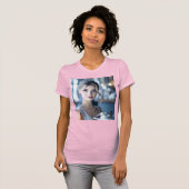 AUSTRIA - I LOVE AUSTRIA - PRALINES Tシャツ (正面フル)