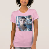 AUSTRIA - I LOVE AUSTRIA - PRALINES Tシャツ (正面)