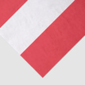 Austria tissue paper, Austrian Flag tissue paper 薄葉紙 (詳細)