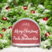 Austrian American Merry Christmas (クリスマス)