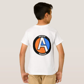 AUTEMS - キッズTシャツ (単品) Tシャツ