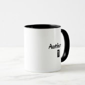 Authentic 1マグカップ マグカップ (正面右)