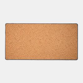  Authentic Cork Board Texture Office Desk Mat デスクマット