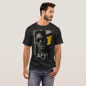 Authentic Hip Hop - Gritty Urban Style Tシャツ (正面フル)