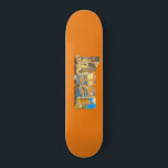 Authentic Japan Retro Vintage Style   スケートボード<br><div class="desc">The Authentic Retro Vintage Japan Style with its japanese-infused designs and colors will surely put you in a magical mood. This design is for true lovers of japan culture who would want to share their love for the beautiful country with the rest of the world!</div>