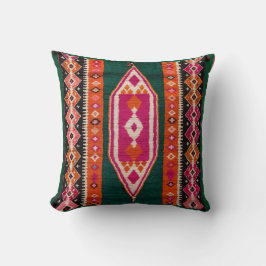 Authentic Kilim Pillowsでインテリアを高める クッション