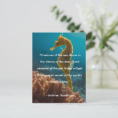 Author Collection by Author Sommer Hamilton ポストカード (スタンド正面)