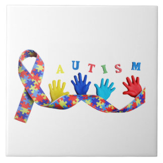 Autism タイル