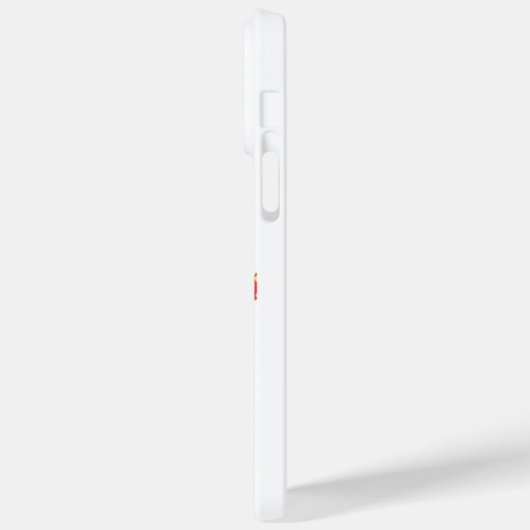 Autism Case-Mate iPhoneケース (裏面 / 左)