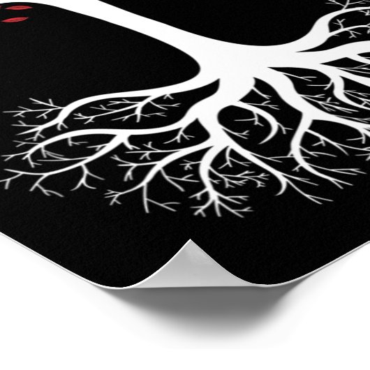 Autism Doesnt Come With A Manual Disabilities Mont ポスター (角)