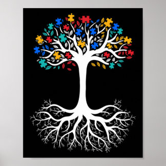 Autism Doesnt Come With A Manual Disabilities Mont ポスター