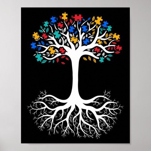 Autism Doesnt Come With A Manual Disabilities Mont ポスター (正面)