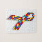 autism gifts ジグソーパズル (横)