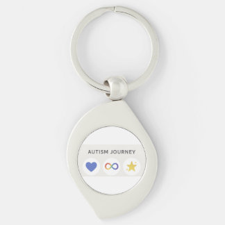 autism jpurney キーホルダー