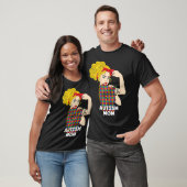 Autism Mom Autism Awareness Kindness Support Autis Tシャツ (ユニセックス)