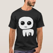 Autism TBH Creature   Saying Sarcastic Yippee Meme Tシャツ (正面)