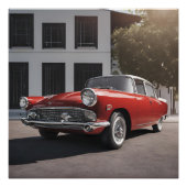 AUTO ポスター (正面)