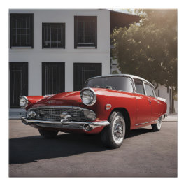 AUTO ポスター