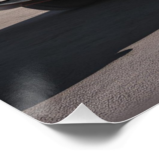 AUTO ポスター (コーナー)