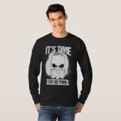 Auto Body Painter Automotive Car Detailer Vehicle  Tシャツ (正面フル)