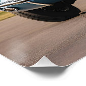 AUTO CAR ポスター (コーナー)