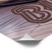 AUTO CAR ポスター (コーナー)