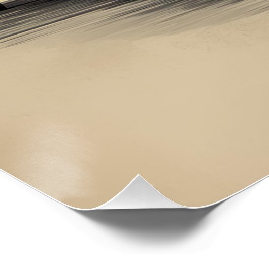 AUTO CAR ポスター (コーナー)