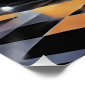 AUTO CAR ポスター (コーナー)