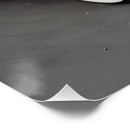 AUTO CAR ポスター (コーナー)