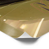 AUTO CAR ポスター (コーナー)