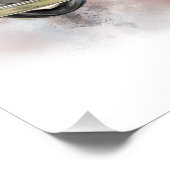 AUTO CAR ポスター (コーナー)