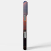 AUTO CAR Case-Mate iPhoneケース (裏面 / 右)