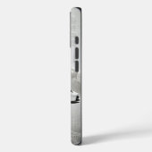 Auto Case-Mate iPhoneケース (裏面 / 左)