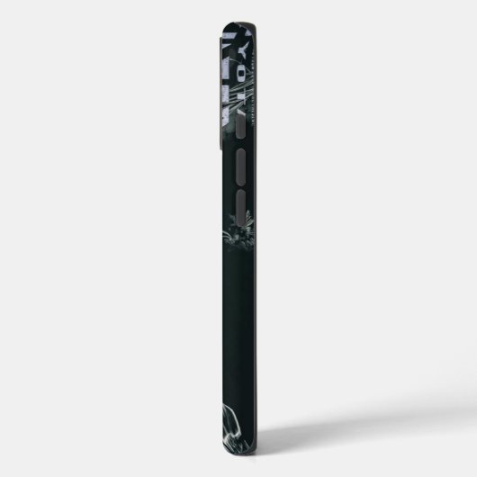 Auto Case-Mate iPhoneケース (裏面 / 左)