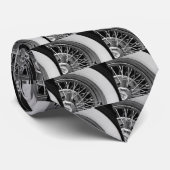 Auto Rad ネクタイ (ロール)