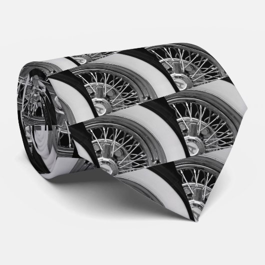 Auto Rad ネクタイ (ロール)