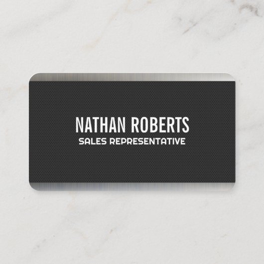 Auto Sports Car Care | Mechanic Services  名刺 (裏面)