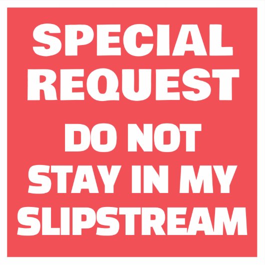 Auto Stickers シール (正面)