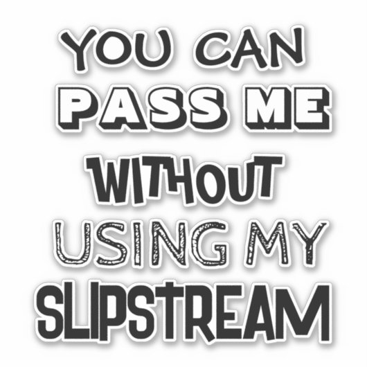 Auto Stickers シール (正面)