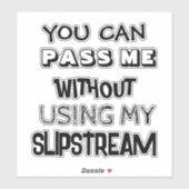 Auto Stickers シール (シート)