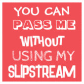 Auto Stickers シール (正面)