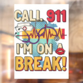 Autoaufkleber ウィンドウサイン (シート2)